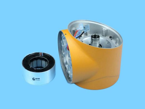 協(xié)作機(jī)器人關(guān)節(jié)80電機(jī)