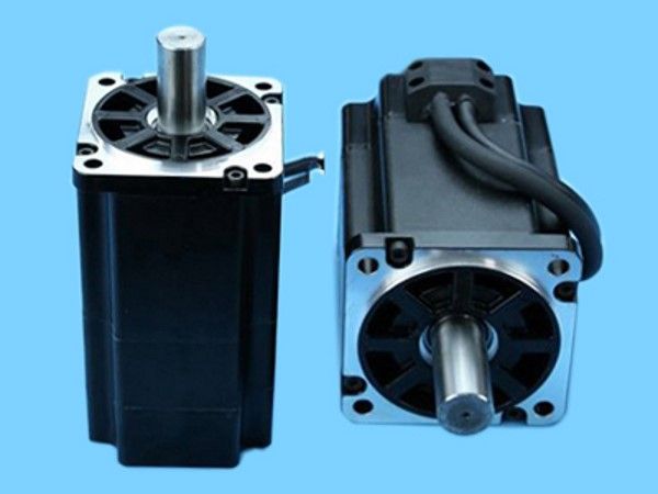 80_750W/1000W伺服電機(jī)