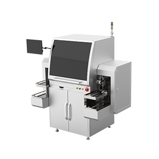 景焱外觀檢測設(shè)備